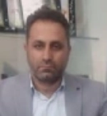 علی شیخکانلو
